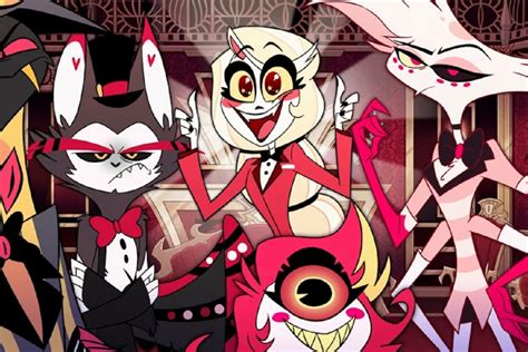 hazbin hotel dsrip